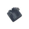 2019-2023 Nissan Altima Shift Lock Release Button Cover (2019-2023)