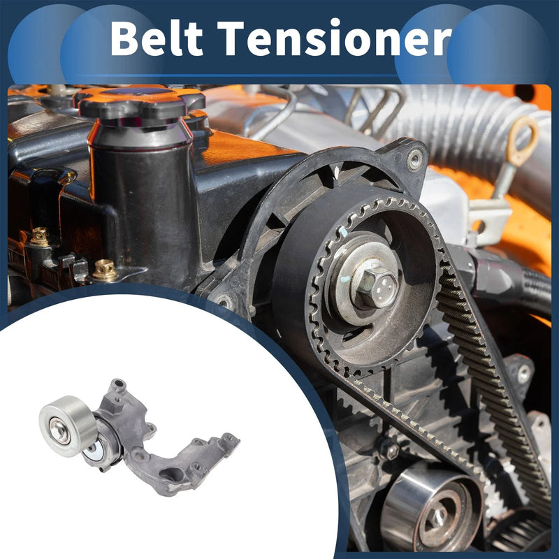 Toyota Camry Belt Tensioner / 1 Pc / Belt Tensioner (2006-2014)