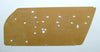 Porsche 993 Door Panel Cardboard 2 x (1994–1998)