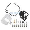 Mercury Mercruiser 8hp 9.9hp 13.5hp 15hp Carburetor Repair Kit