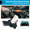 BMW E90 E91 E92 323i 325i 520i 523i 525i Mass Air Flow Sensor (2006-2013)