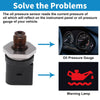 MERCEDES BENZ A-CLASS (W168) Engine Oil Pressure Sensor (2004-2012)