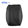 Subaru Forester Faux Leather Armrest Box Cover (2013-2018)