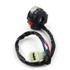 Yamaha YFZ 450 Engine Start Stop Switch (2004-2023)