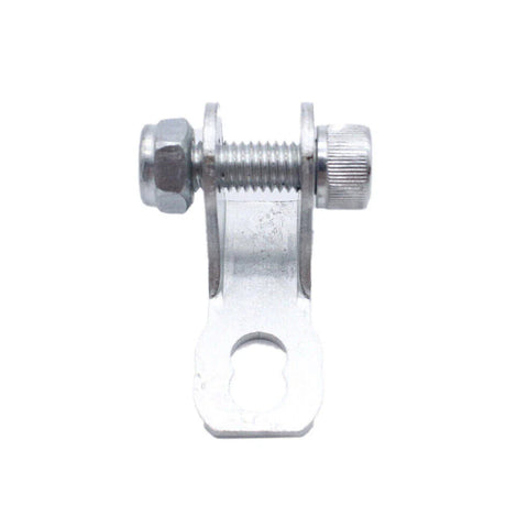Nissan Patrol GU Rear Barn Door Extension Bracket