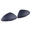 Chevrolet Cruze Front Left & Right Rearview Mirror Covers (2017-2019)
