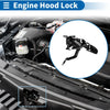 Toyota Corolla Hood Latch Assembly (2019-2022)