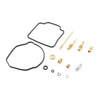 Honda TRX 250 Fourtrax Carburetor Repair Rebuild Kit (1985)