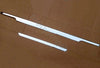 Mercedes-Benz Vito Metris ABS Rear Center Molding Cover Trim (2016-2020)
