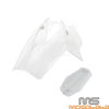EXC / FE BAJA ENDURO 690 Front Headlight Cover & Windshield Kit (2013-2023)