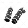 Harley Davidson Touring Sportster Dyna Softail Handlebar Hand Grips