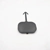 Peugeot 307 Rear Bumper Towing Hook Cover (2004-2007)