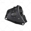 Tesla Model S, X Steering Wheel Audio & Voice Control Button (2012-2023)
