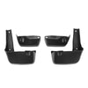 Honda Fit Shuttle (RUS) 2011-2014 Mud Flaps Splash Guards
