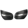 Tesla Model Y Carbon Fiber Rear View Mirror Cover (2020-2023)