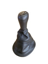 Holden Commodore VT VX VU 6-Speed Gear Shifter Knob & Boot (1997–2004)
