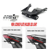 Honda X-ADV 750 FORZA 750 Plate Bracket Rear Light Support (2021–2022)