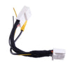 Toyota 4Runner, Avalon, Scion, Subaru Reverse Backup Camera Wiring Harness