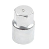 Ford Mustang, F-150 Wheel Lock Key