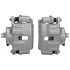 Nissan Patrol GQ Y60 Front LH + RH Disc Brake Calipers (1988-1999)