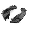 Suzuki GSXR1000 ABS Air Intake Tube Duct (2001-2002)