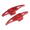 Ford Ecosport Red Steering Wheel Gear Shift Paddle Shifter Extension