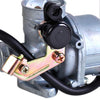 50cc 90cc 110cc 125cc ATV Dirt Bike Quad 19mm Carburetor PZ19