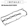 Mazda 323 S VI 1.6 B6 (DOHC) Valve Cover Gasket (1998-2001)