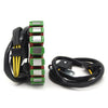Kawasaki Ninja 250, GPX250R, ZZR250 Stator Coil (1986-2007)