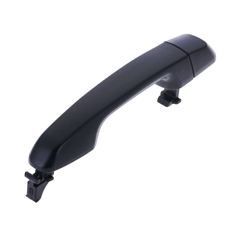 Toyota Landcruiser J150 Rear Left Outer Door Handle (2009-2023)