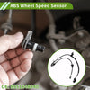 Toyota Highlander ABS Wheel Speed Sensor Rear Left