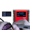 Communications Circuits Handheld Digital Meter