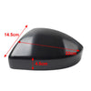 Land Rover Range Rover & Jaguar E-Pace Left Rearview Mirror Cover (2018-2023)