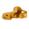 Honda Monkey, CT125, Grom / MSX Motor Gold Sensor Guard (2021-2023)