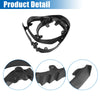 Chevrolet Malibu Front Bumper Lower Air Deflector (2016 - 2023)