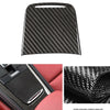 Porsche 718, 911 Carbon Fiber Central Console Box Cover (2016-2019, 2012-2018)
