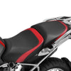 BMW R1200GS Adventure 2 Up Seats (2013 - 2018)