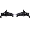Ford Expedition 2 x Left & Right Set LED Fog Light (2018–2021)
