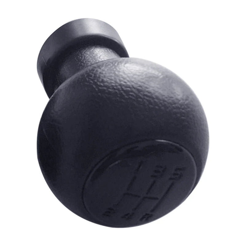 Suzuki Swift SX4 5 Speed Manual Gear Shift Knob (2004-2014)