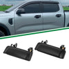 Ford Ranger 2001-2011 - 1 Pair, ABS Exterior Door Handle