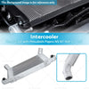 Mitsubishi Pajero NS NT NW 3.2 DI-D Intercooler (2006-2015)