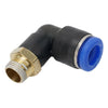 Coats Tire Changer 10pcs 1/8 L Fitting Connector Tube 8mm