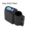 Bicycle Wireless Alarm Lock Bike Anti-Theft Security