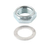 Honda CR125 CR250 CRF250 CRF450 CRF450X CRF450RX M22 Rear Axle Nut Washer