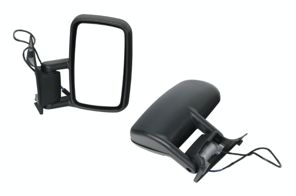 Door Mirror Right Hand Side FOR Mercedes Benz Sprinter