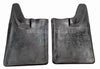 2WD Mitsubishi Rear Splash Guard Mud Flap (1987-1996)