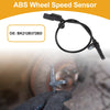 Ford Transit Custom ABS Wheel Speed Sensor (2013-2023)