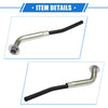 Ford F-350 (1994-1997) Rear Tube Pipe Hose Fuel Tank Filler Neck