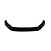 VW Passat B8.5 Front Lower Spoiler Lip Splitter (2020-2023)