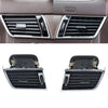 Mercedes Benz GL ML W166 Air Vent Grille Assembly (2013-2015)